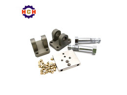 CNC精密機(jī)械零件加工，線上線下雙輪驅(qū)動(dòng)