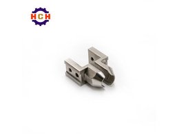 精密機(jī)械加工一般是怎么加工的？